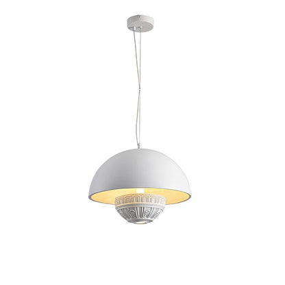 Minimalistische Moderne Hanglamp – Vliegende Schotel Design