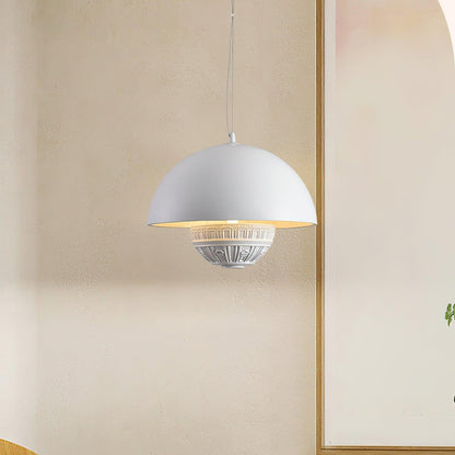 Minimalistische Moderne Hanglamp – Vliegende Schotel Design