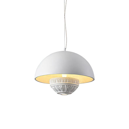 Minimalistische Moderne Hanglamp – Vliegende Schotel Design