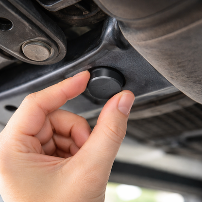 GPS Tracker | Magnetisch, Mini | Real-time Tracking