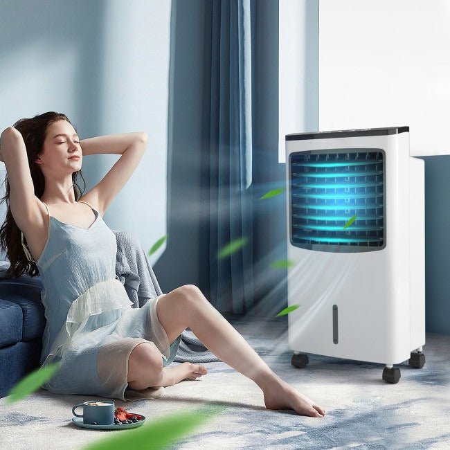 Draagbare Luchtkoeler 2300W