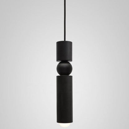 Noordse Fulcrum Hanglamp - Minimalistisch en Luxe Design