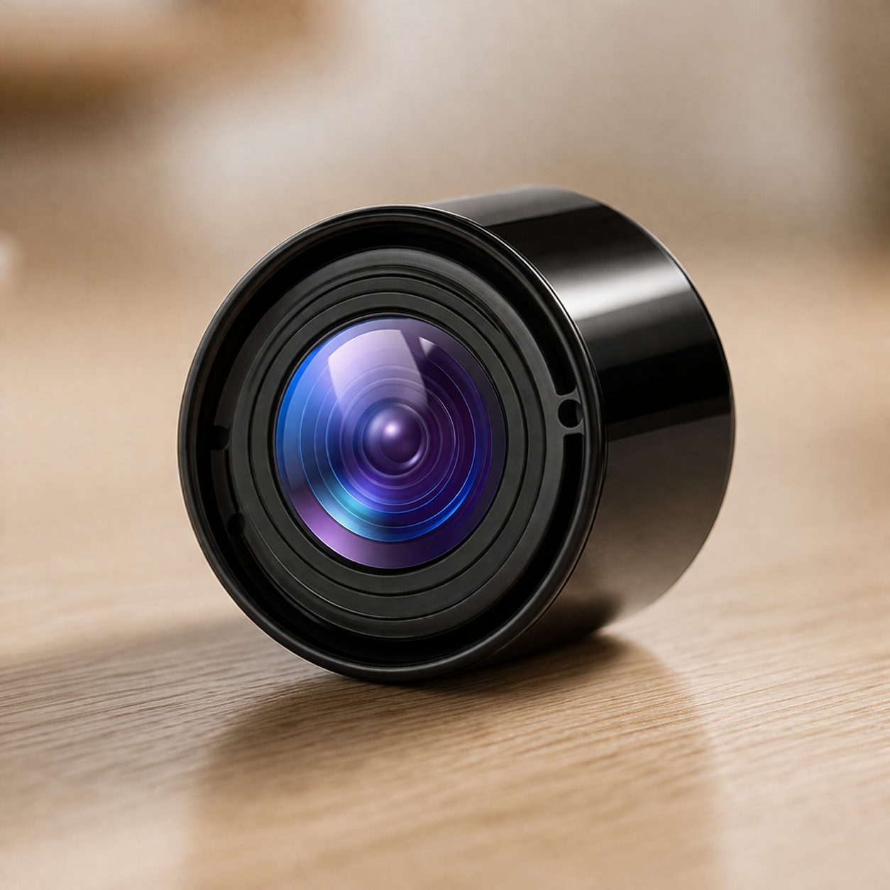 Mini spycamera Full HD draadloze bewakingscamera