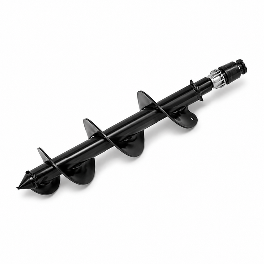 GardenFeel™ Aardboor - Accessoire voor Boormachine