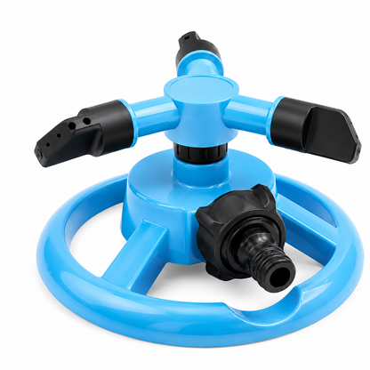 WATERORBIT - Automatische 360 Graden Spuitmond - Betrouwbare Bewatering voor Planten