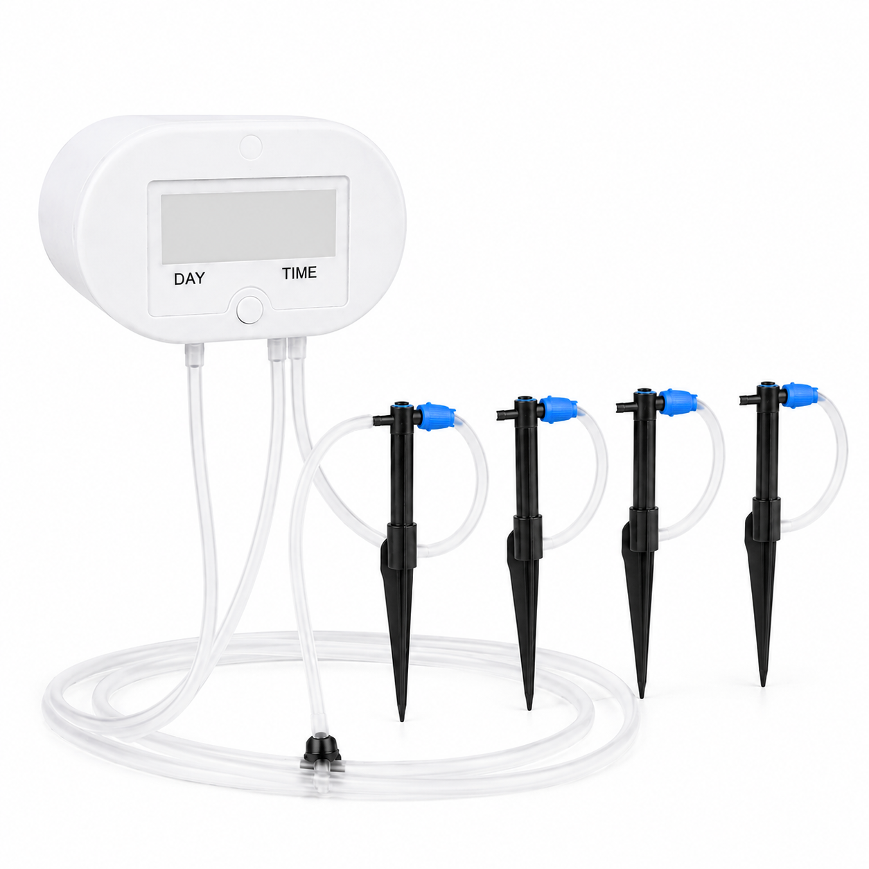 LEAFCARE - Slim Automatisch Bewateringssysteem - Kamerplanten