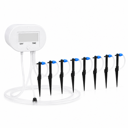 LEAFCARE - Slim Automatisch Bewateringssysteem - Kamerplanten
