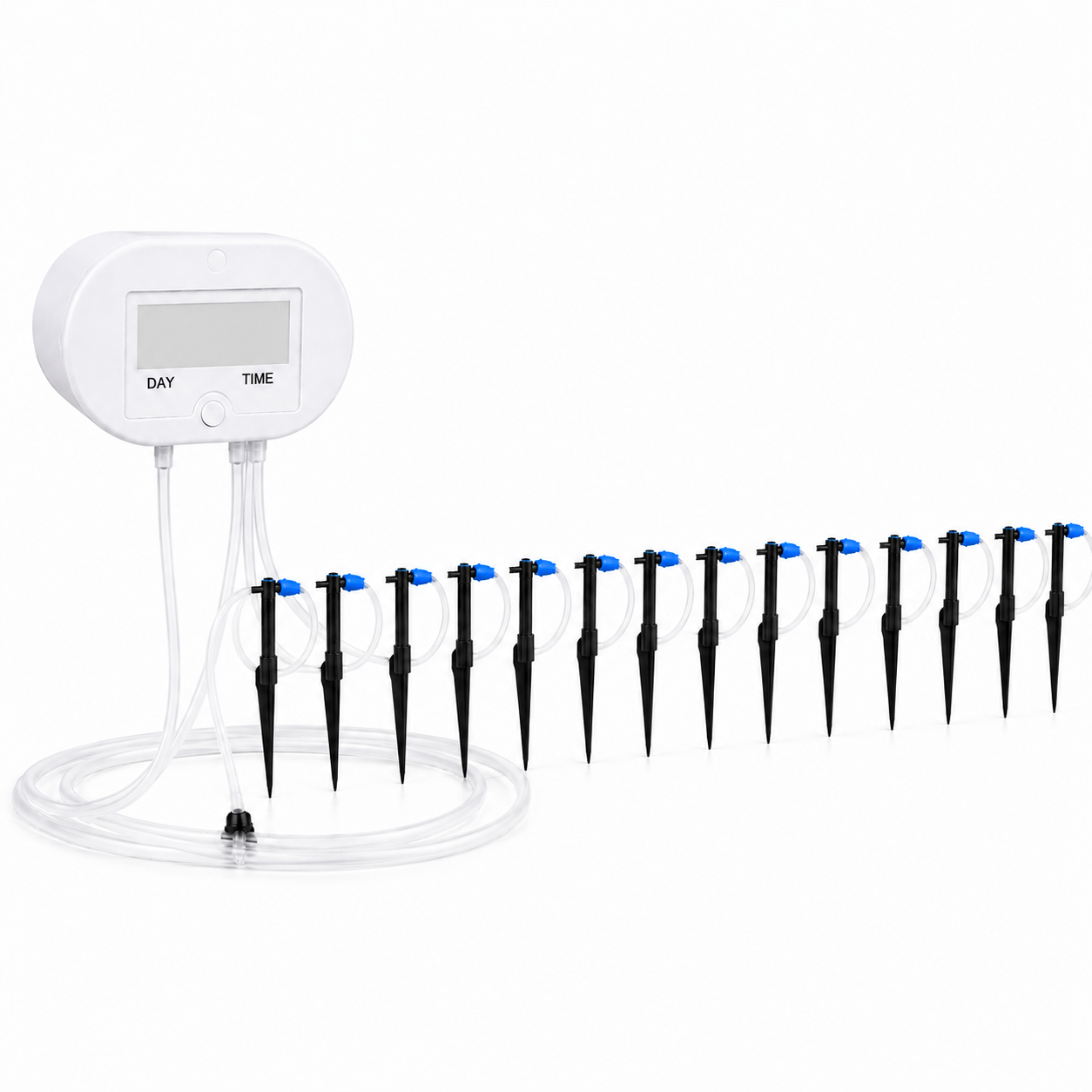 LEAFCARE - Slim Automatisch Bewateringssysteem - Kamerplanten
