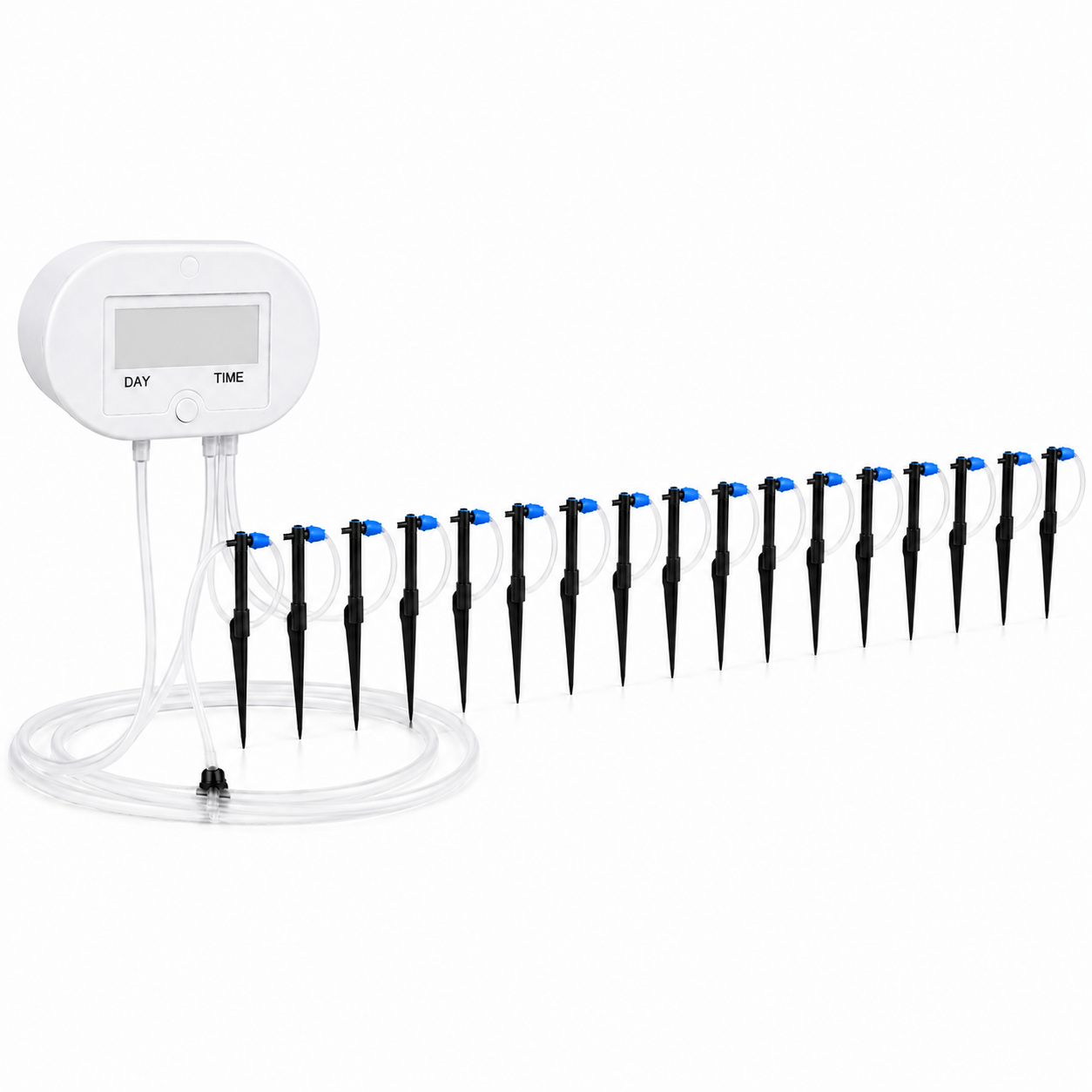 LEAFCARE - Slim Automatisch Bewateringssysteem - Kamerplanten