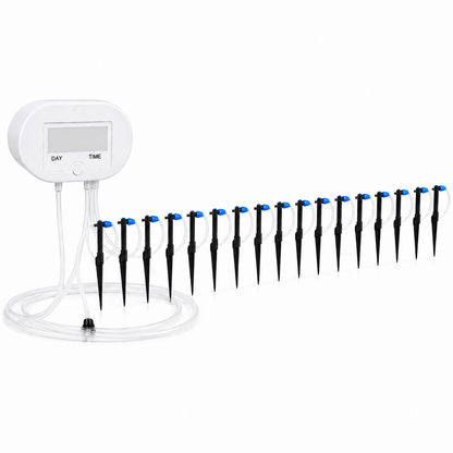 LEAFCARE - Slim Automatisch Bewateringssysteem - Kamerplanten