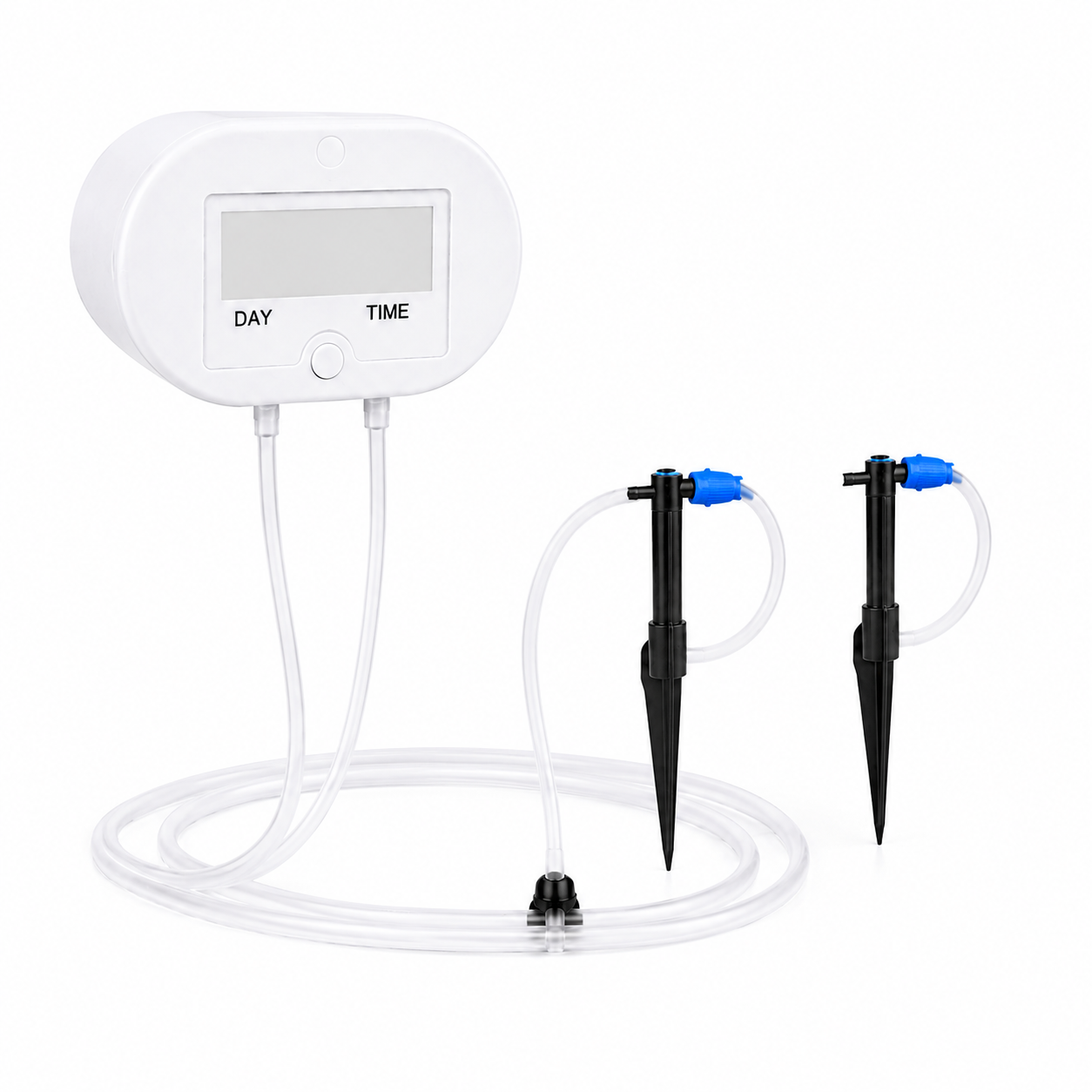 LEAFCARE - Slim Automatisch Bewateringssysteem - Kamerplanten