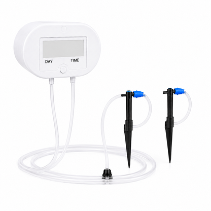 LEAFCARE - Slim Automatisch Bewateringssysteem - Kamerplanten