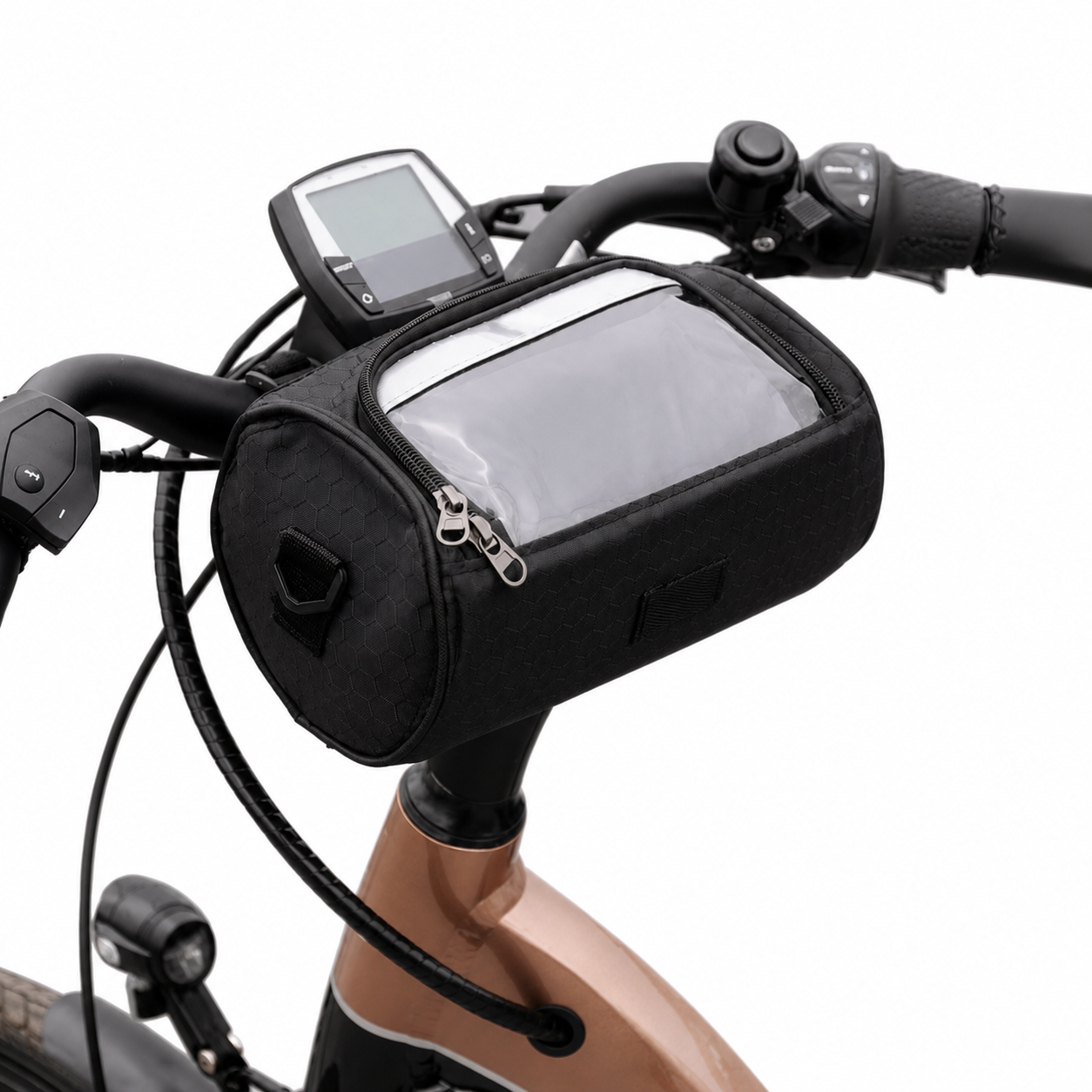 Speedy Fietstassen - Compatibel met Touchscreen