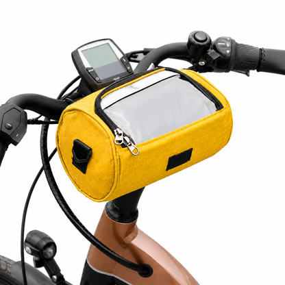 Speedy Fietstassen - Compatibel met Touchscreen