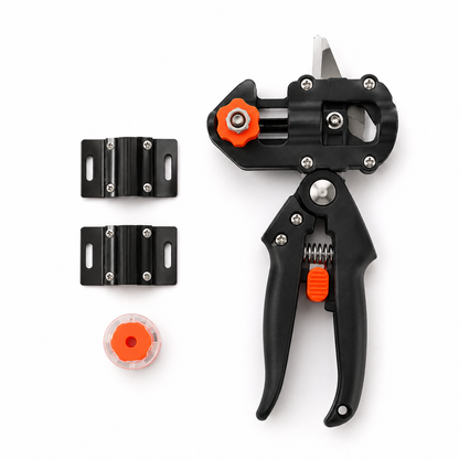Professionele Graftools - Roestvrijstalen Snoeischaar - Fruitbomen
