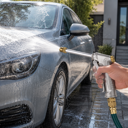 Spuitmond - Hogedrukreiniger - Water Slang - Auto Wassen