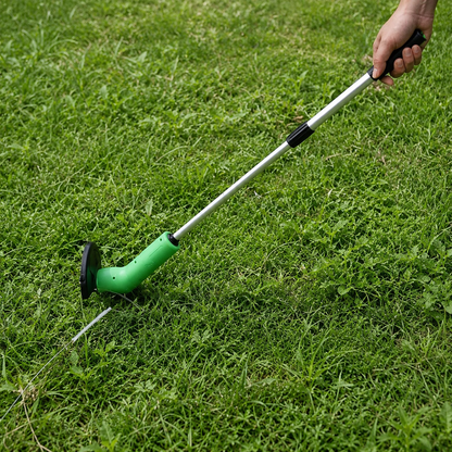 Draadloze Mini Maaiers - Draagbare Trimmer - Oplaadbare Batterij - Tuin