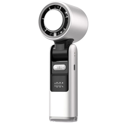 Cooliox Mini Vouwbare Handventilator 4000mAh