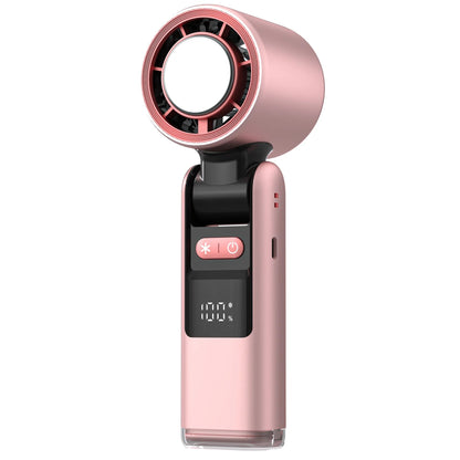 Cooliox Mini Vouwbare Handventilator 4000mAh
