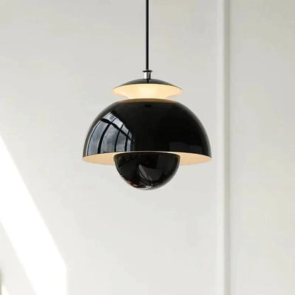 Moderne LED Hanglamp LunaSphere