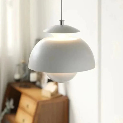 NordicOrb - Moderne LED-Hanglamp