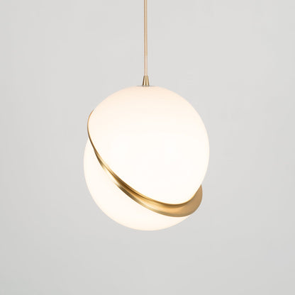 Hanglamp Maanlicht voor Sfeervol Interieur