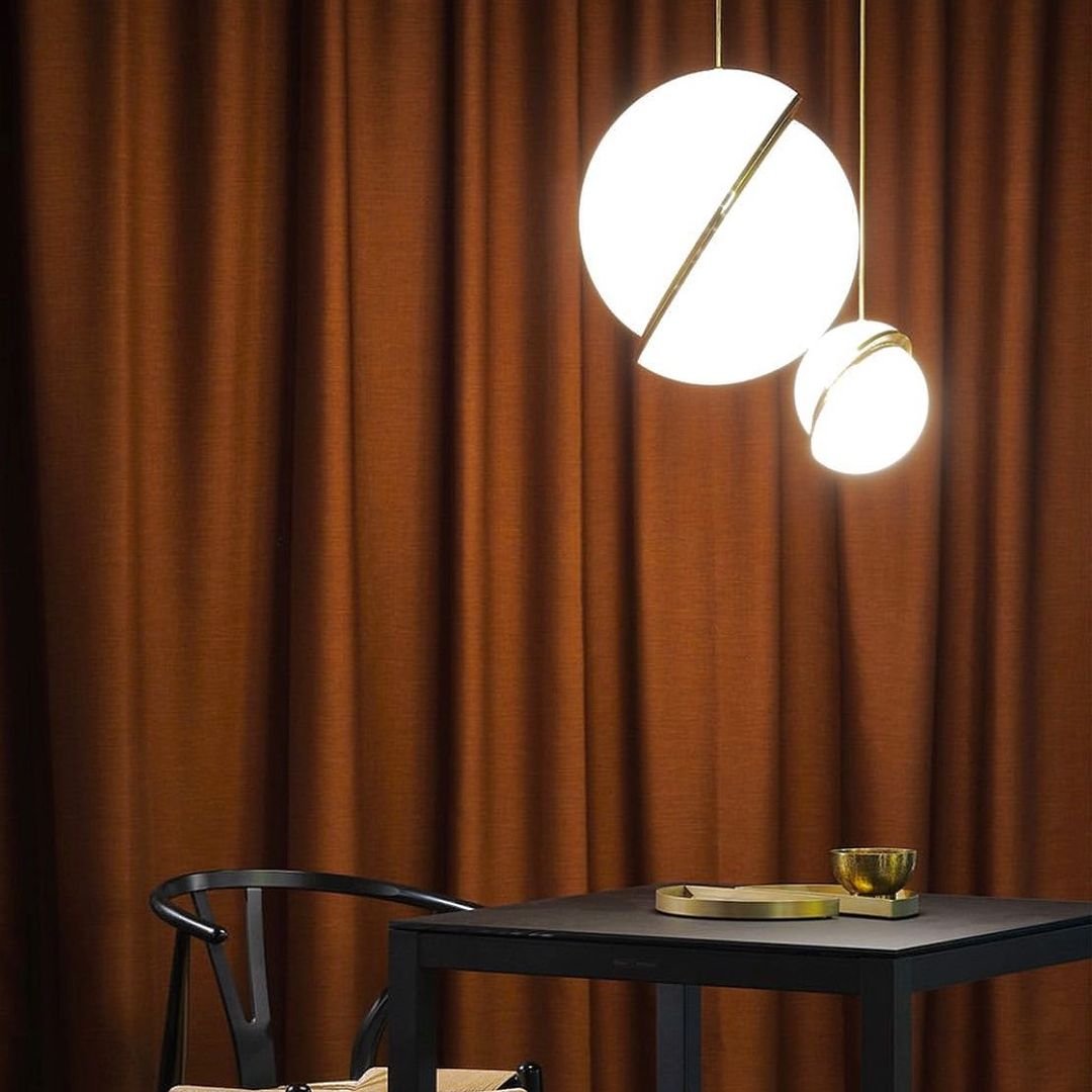 Hanglamp Maanlicht voor Sfeervol Interieur