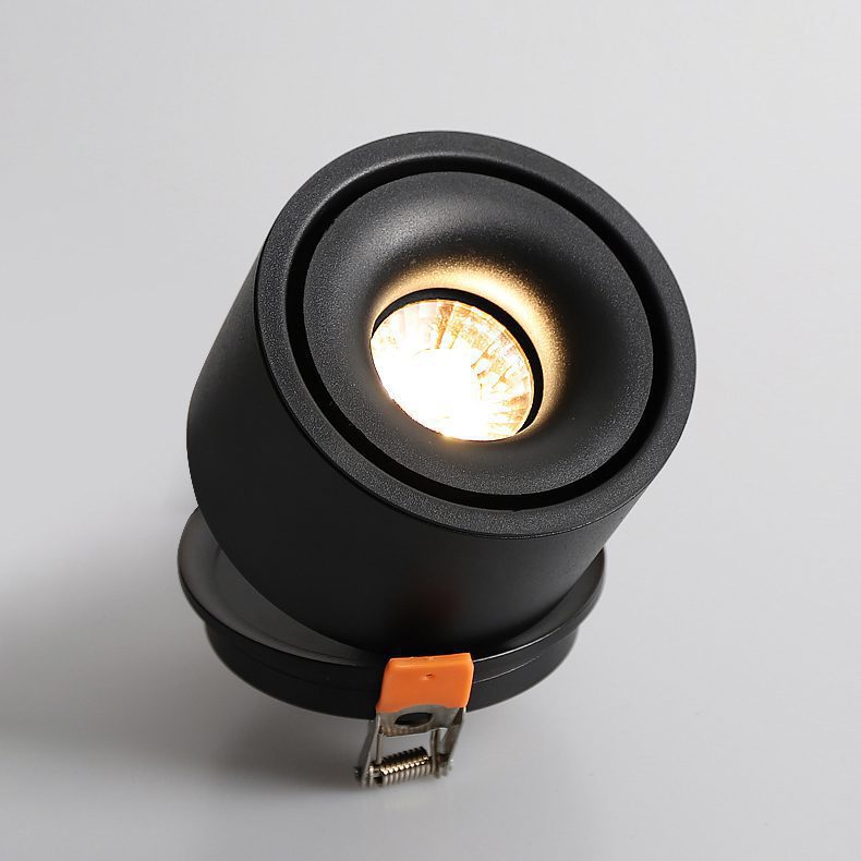 Ingebouwde Cilindrische LED Downlight