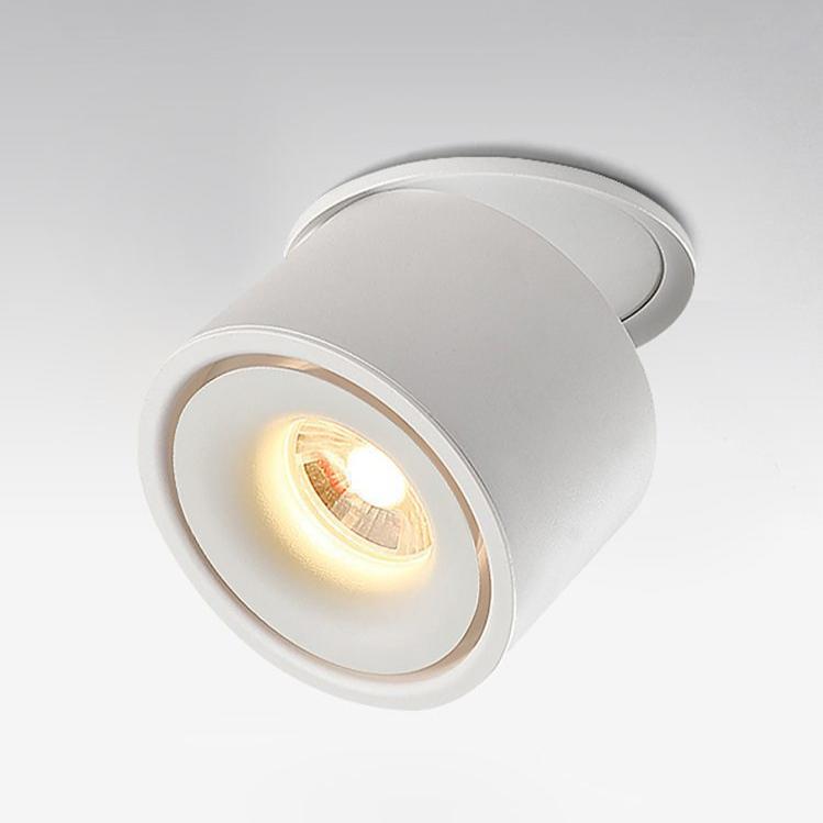 Ingebouwde Cilindrische LED Downlight