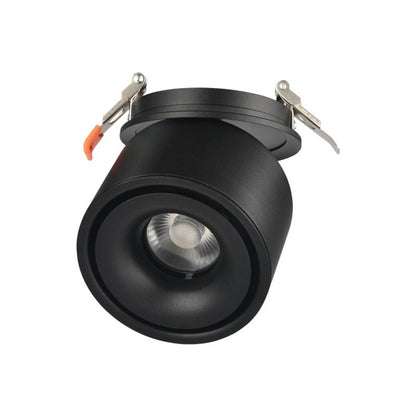 Ingebouwde Cilindrische LED Downlight