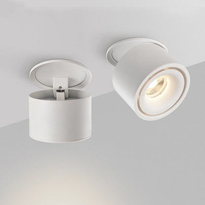 Ingebouwde Cilindrische LED Downlight