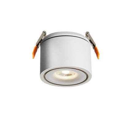 Ingebouwde Cilindrische LED Downlight