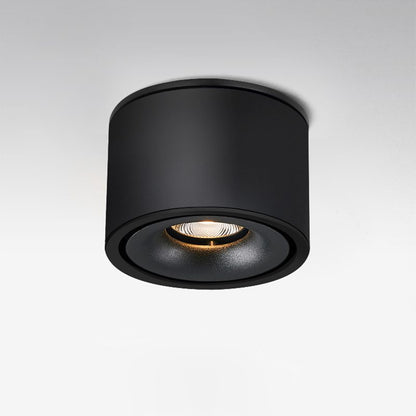 Ingebouwde Cilindrische LED Downlight