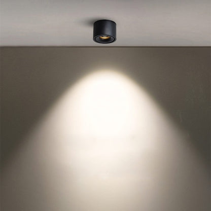 Ingebouwde Cilindrische LED Downlight