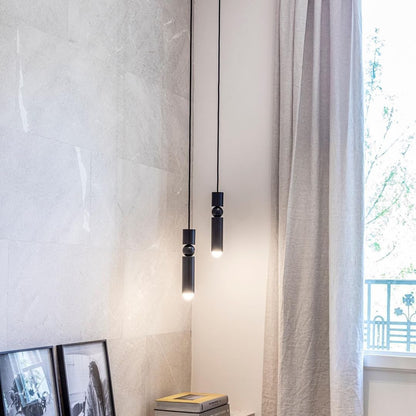 Noordse Fulcrum Hanglamp - Minimalistisch en Luxe Design