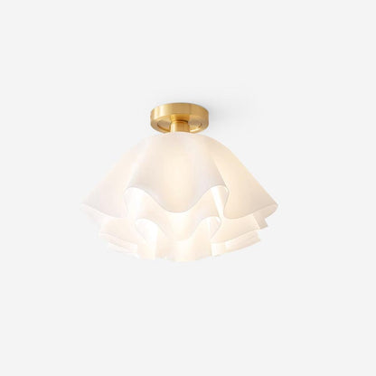 Elegante Moderne Plafondlamp