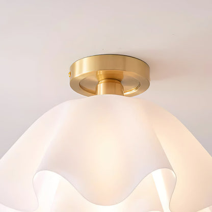 Elegante Moderne Plafondlamp