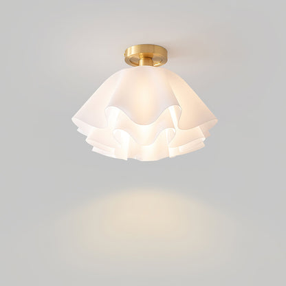 Elegante Moderne Plafondlamp