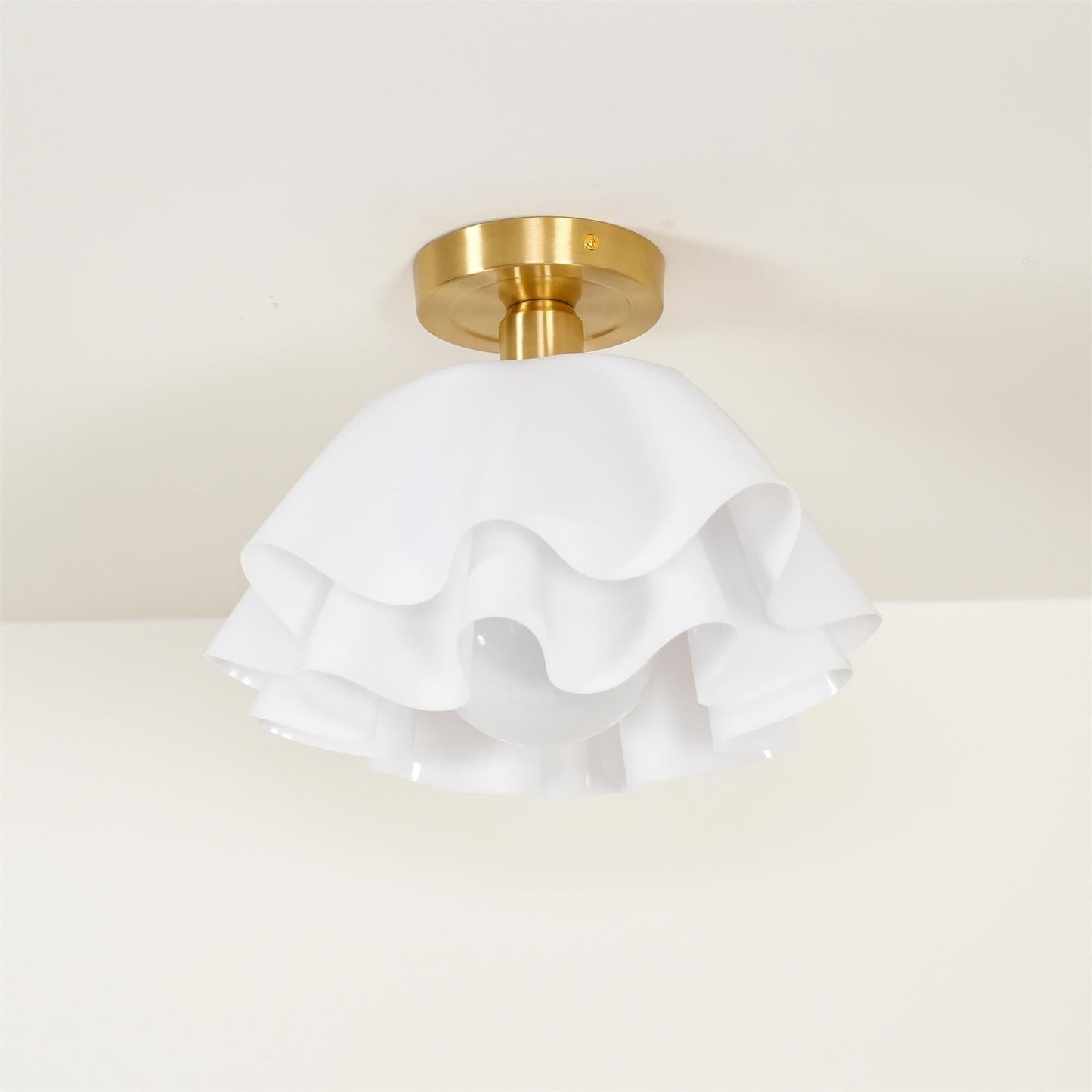 Elegante Moderne Plafondlamp