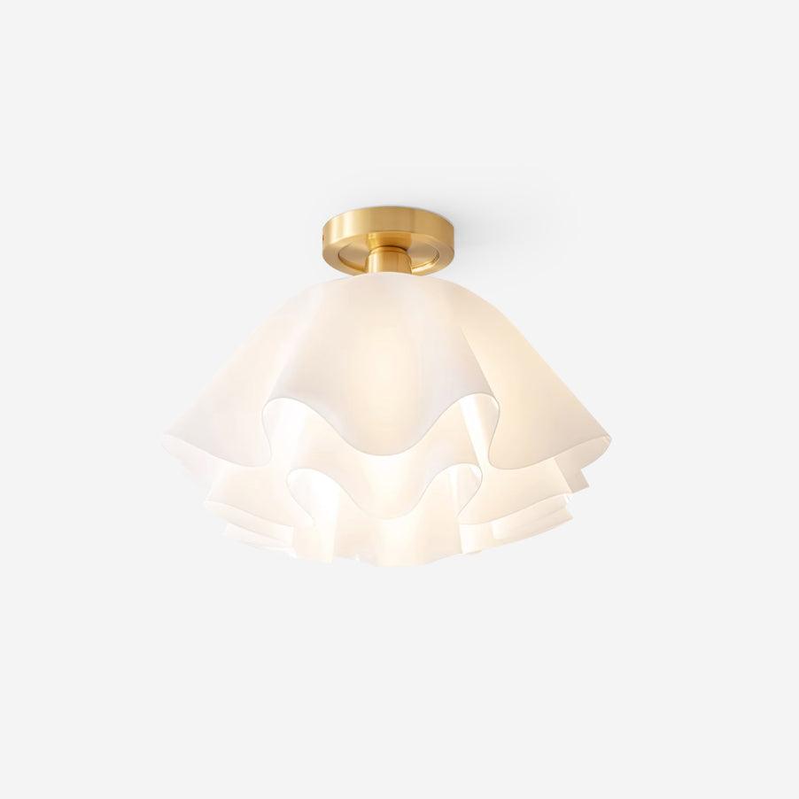 Elegante Moderne Plafondlamp