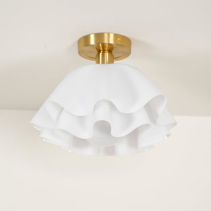 Elegante Moderne Plafondlamp