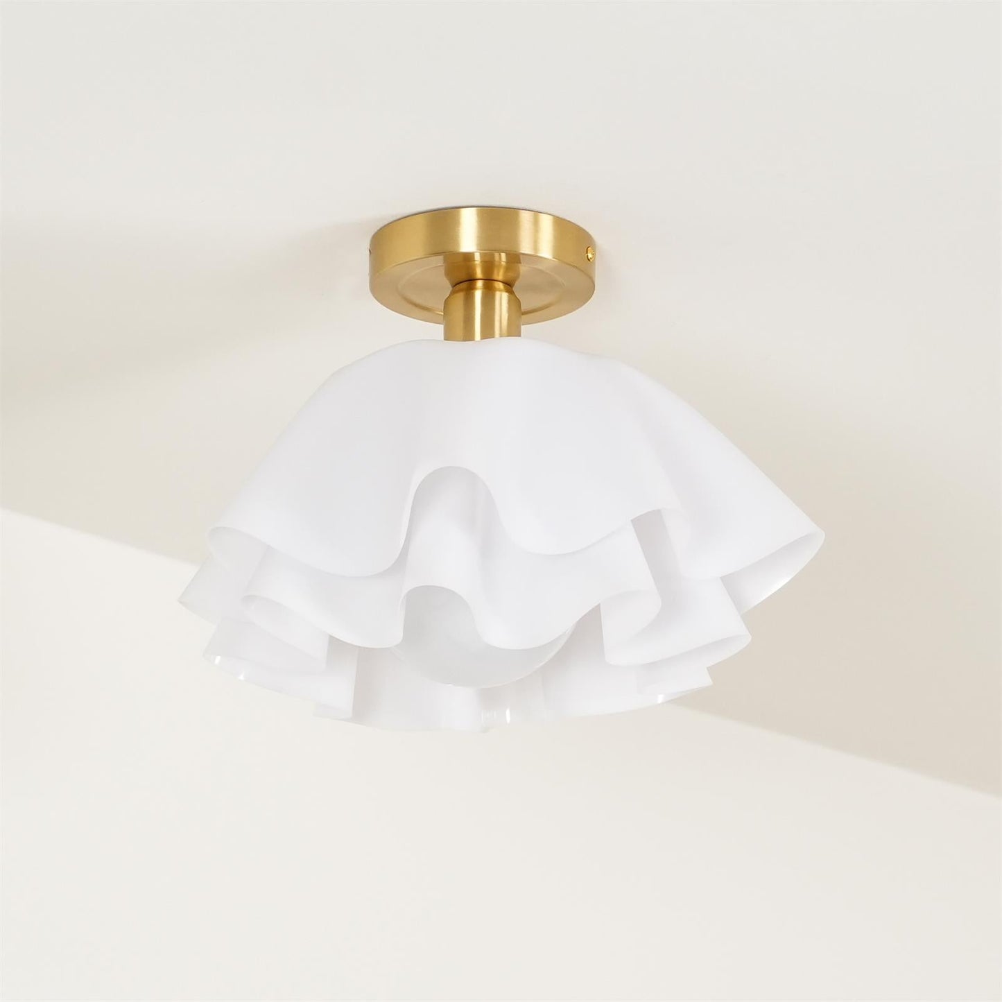 Elegante Moderne Plafondlamp