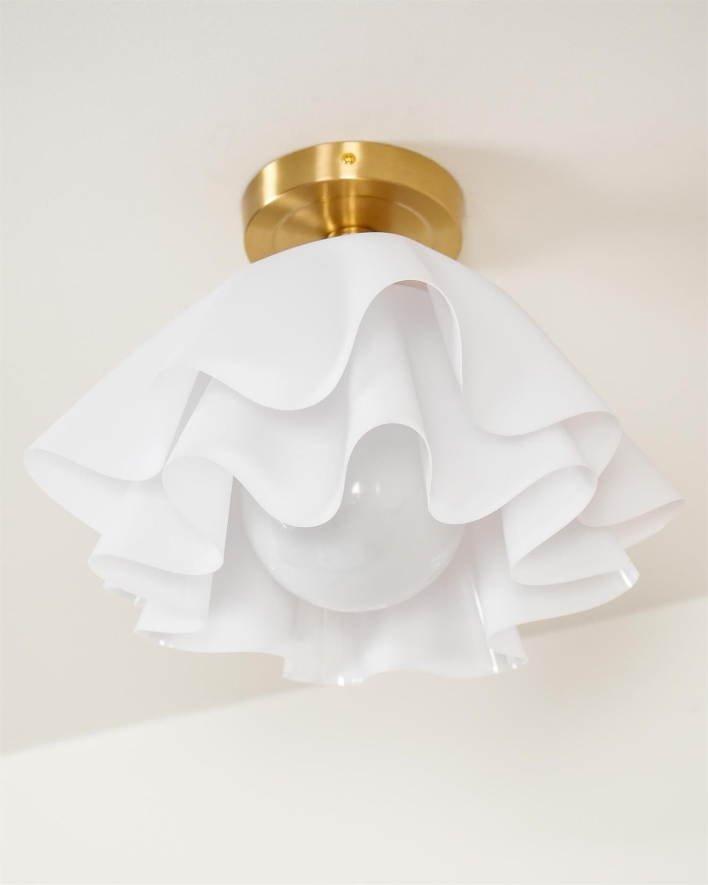 Elegante Moderne Plafondlamp