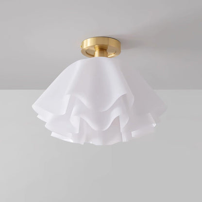 Elegante Moderne Plafondlamp