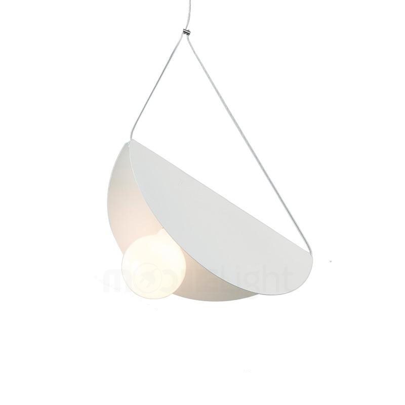 Scandinavische Minimalistische Hanglamp – Modern Design