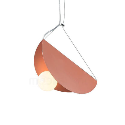 Scandinavische Minimalistische Hanglamp – Modern Design