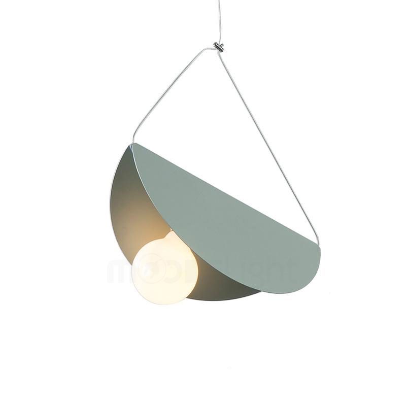 Scandinavische Minimalistische Hanglamp – Modern Design