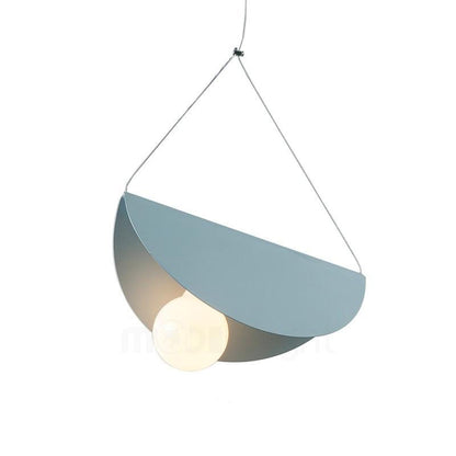 Scandinavische Minimalistische Hanglamp – Modern Design