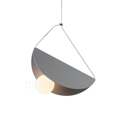 Scandinavische Minimalistische Hanglamp – Modern Design