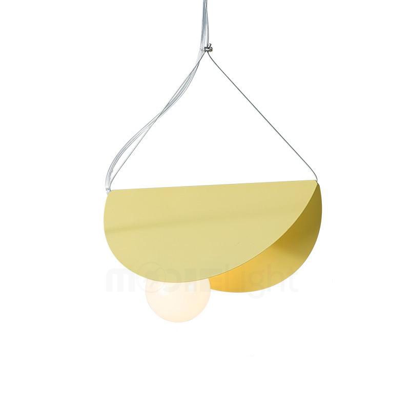 Scandinavische Minimalistische Hanglamp – Modern Design